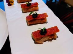 -运·中餐厅(成都华尔道夫酒店)