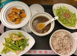 -森宝月子中心(白云山店)