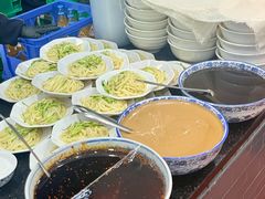 -清真·马洪小炒泡馍馆(钟楼回民街店)