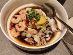 -秀儿四九城·新京菜(亚运村鸟巢店)