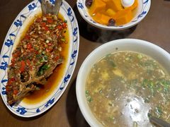 -八碗湘长沙市井菜(坡子街店)