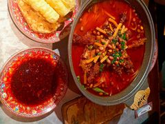 -山四砂锅(太原钟楼街店)