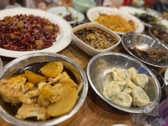-双流老妈兔头(总店)