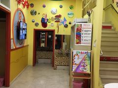 -东方童画少儿美术(莘庄体验馆)