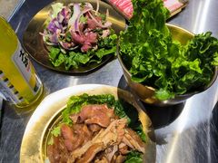 -大千金齐齐哈尔烤肉(清湖店)