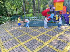 -金点蒙氏国际教育(悠然校区)