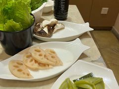 -海南椰子鸡餐厅(三亚湾红树林店)