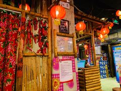 -粗粮人家·东北菜(洋桥店)