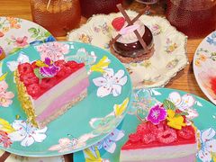-格鲁·秀色Georgia’s Feast