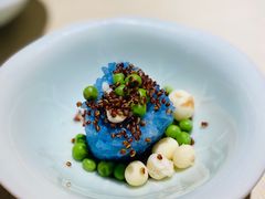 -素慧餐厅(大虹桥店)