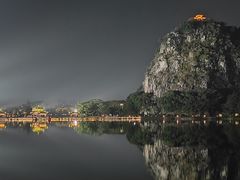 -星湖旅游景区七星岩