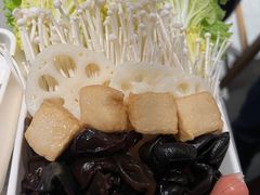 -半天妖烤鱼(西铁营万达店)