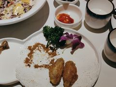 -唐猫庭院·千年陕菜(大唐不夜城店)