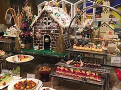 -东莞御景湾湖畔酒店·莱奥咖啡厅