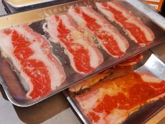 -烧本烧·自助烤肉(勒泰中心店)