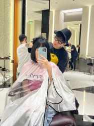-INSTYLE·SALON
