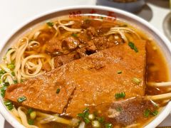 -李兰英湖南面馆(护国路店)