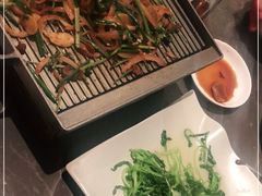 -金鸭季·北京烤鸭(深业上城店)