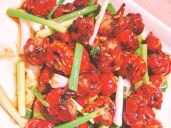 -靓靓蒸虾(中山里店)
