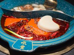 -吼堂老火锅(太古里总店)