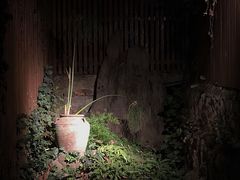 -厚山庭院重庆老火锅