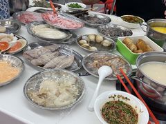 -朱富贵火锅(金融街万达店)