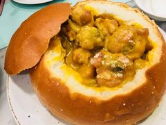 -大树餐厅(红旗街万达店)