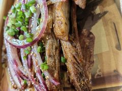 -火龙堂·风味民间菜(文一路店)