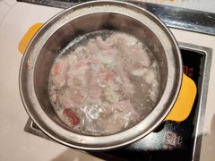 -聚盛源蒸汽海鲜火锅烤肉自助(巨川金海岸购物广场店)