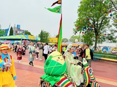 -大连海昌发现王国主题公园