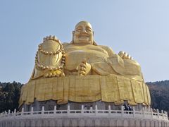 -千佛山风景名胜区