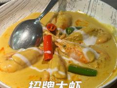-星叶·东南亚料理(温州万象城店)