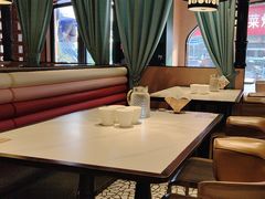 -清真·卡德尔大叔新疆主题餐厅(龙汇路店)
