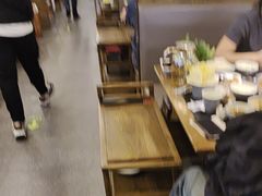 -井格重庆火锅(西直门凯德Mall店)