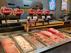 -韩盛·盛江山自助料理(奥体万达店)
