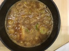 味增汤-八盛屋·沾面(集美万达店)