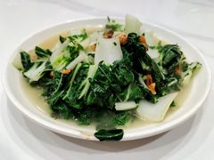 -健跳小海鲜(人民路店)