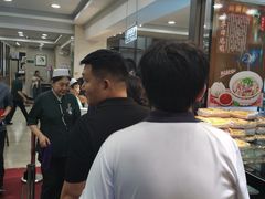 -老刘家永盛斋·传统泡馍(东关南街店)