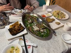 -粤北餐馆