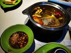 -一叶一世界•素食餐厅(环球中心店)