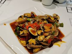 -强记海鲜·大排档(蛇口新街店)