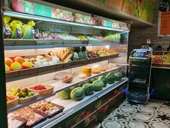 -皇室假期美食水疗会(春风路店)