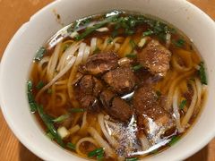 -矮子粉店1985·长沙米粉(湘春路店)