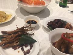 -上海小南国(仲盛世界商城店)