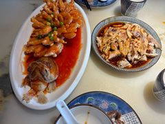 -探花·意境江南菜·唐伯虎文化体验店·松鼠桂鱼(观前店)