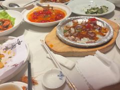 -宁波石浦大饭店(新材料城店)