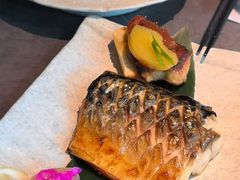 -匠和风精致料理(祥禾天地店)