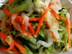 鲜椒白菜-砂唐居(总店)
