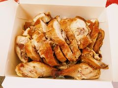 -阿满卤香鸡(新街口印象汇店)
