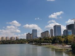 -洛龙公园
